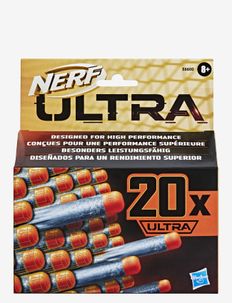 Nerf Ultra One 20-Dart Refill - blasters - multi coloured