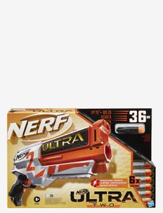 NER ULTRA TWO - blasters - multi coloured