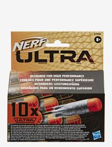 Nerf Ultra 10-Dart Refill - blasters - multi coloured