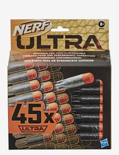 NER ULTRA 45 DART REFILL - blasters - multi coloured
