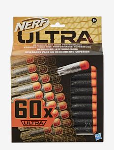 Nerf Ultra 60-Dart Refill Pack - blasters - multi-color