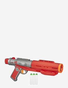 Nerf Star Wars Death Trooper Blaster - blasters - multi-color