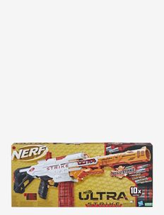 Nerf Ultra Strike - blasters - multi-color