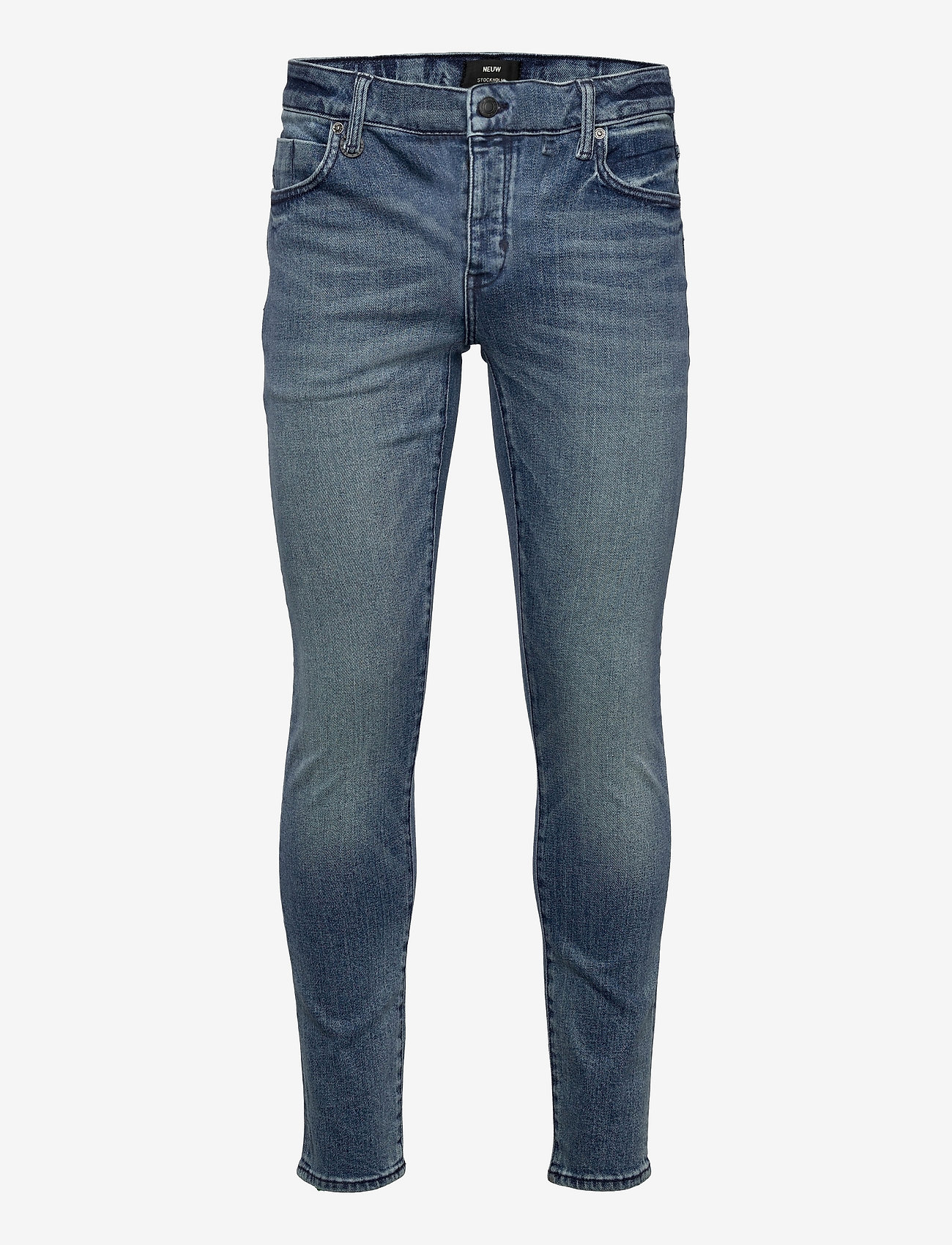 NEUW Iggy Skinny - Slim jeans | Boozt.com