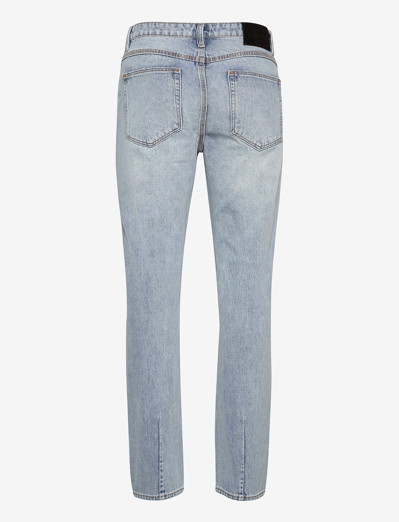 neuw ray straight jeans