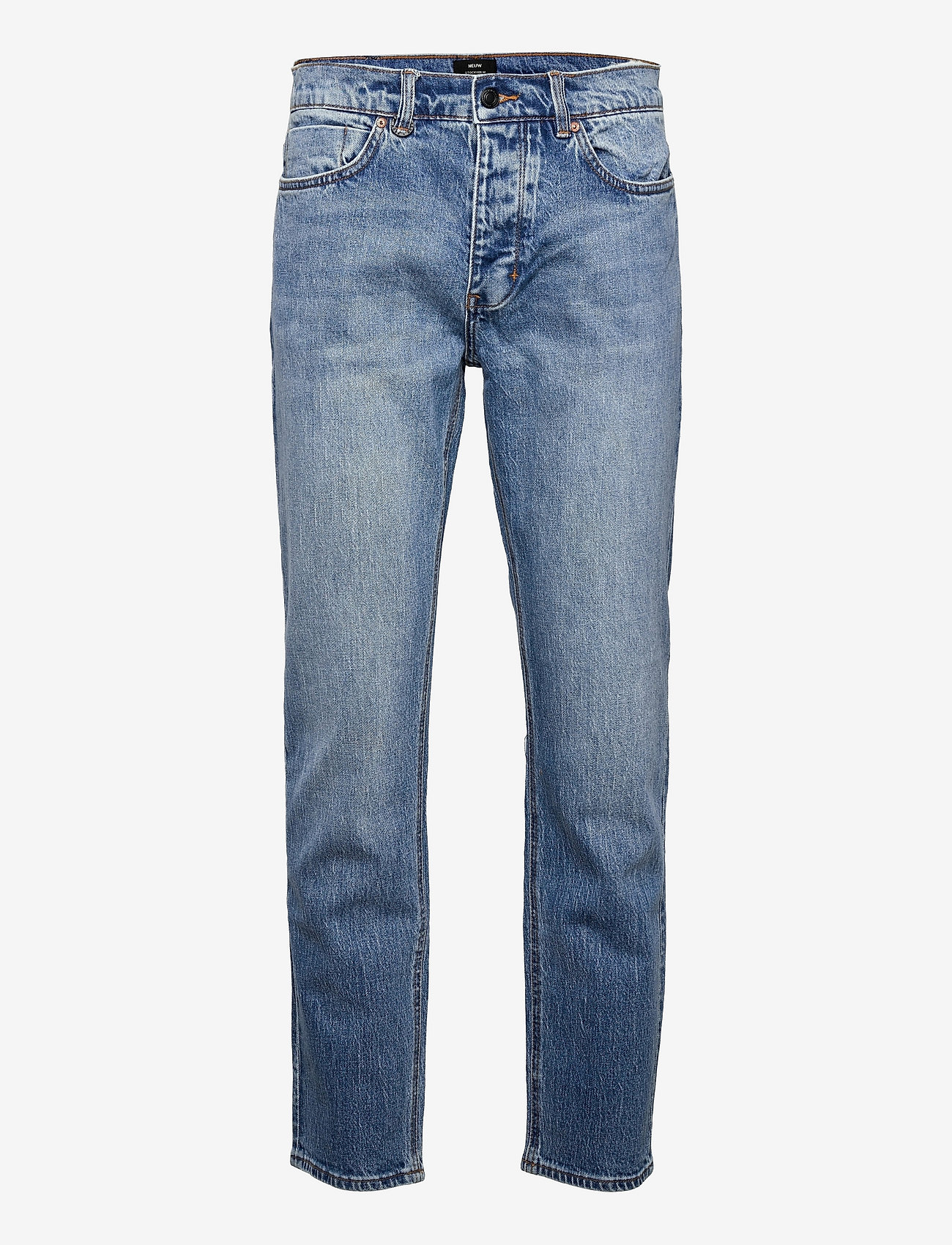 NEUW - STUDIO RELAXED - loose jeans - tempo - 0