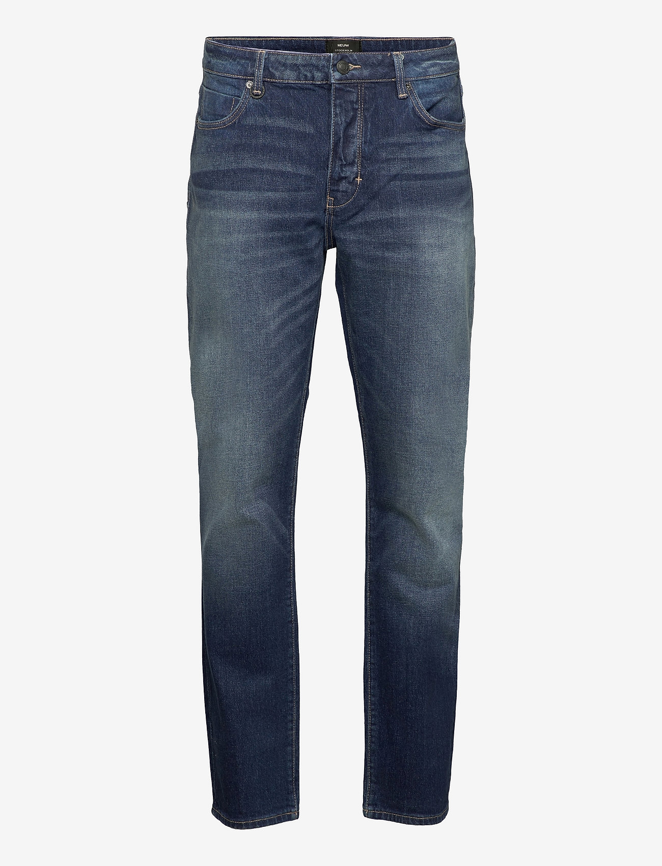 neuw ray straight jeans