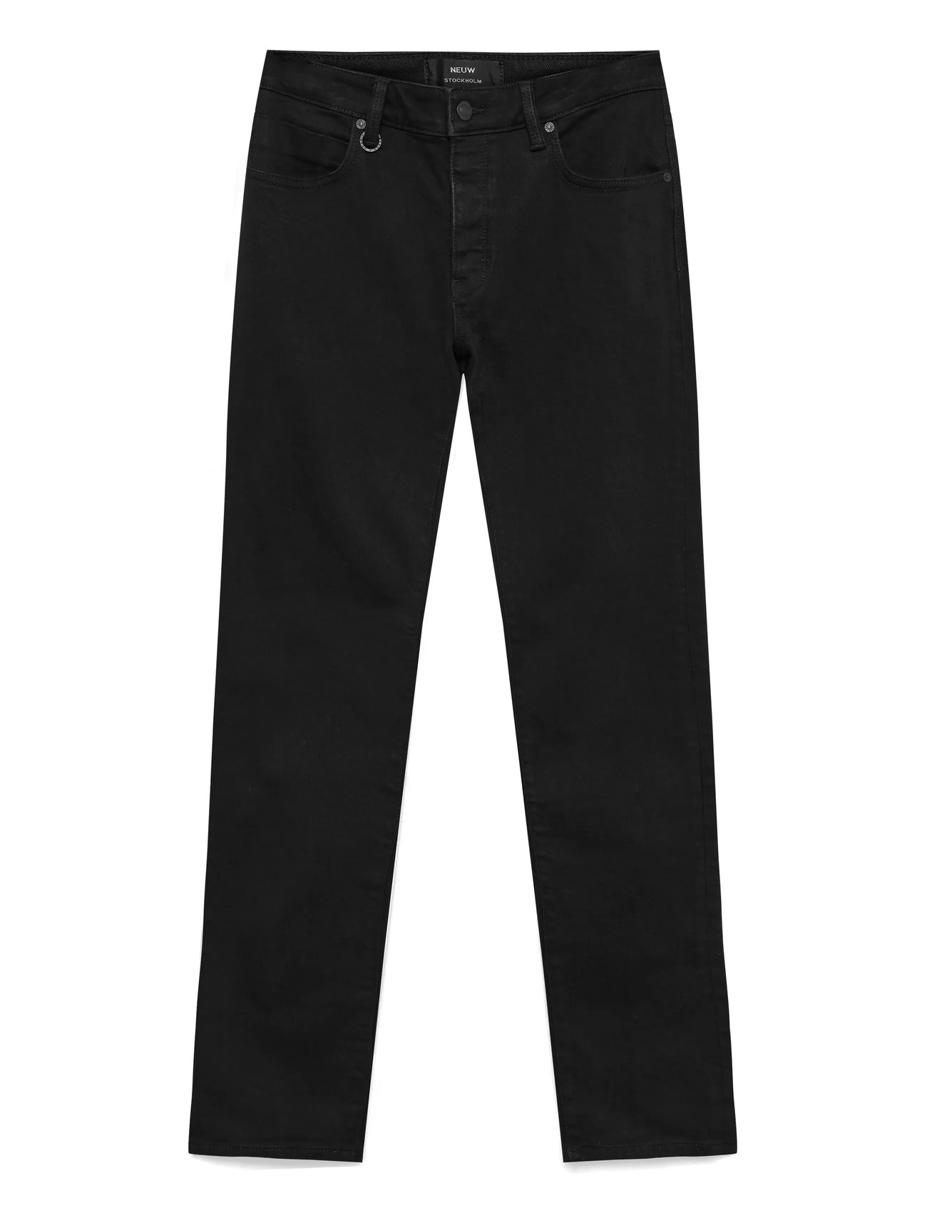 NEUW Iggy Skinny - Perfecto Schwarz - 34x32 - Herren