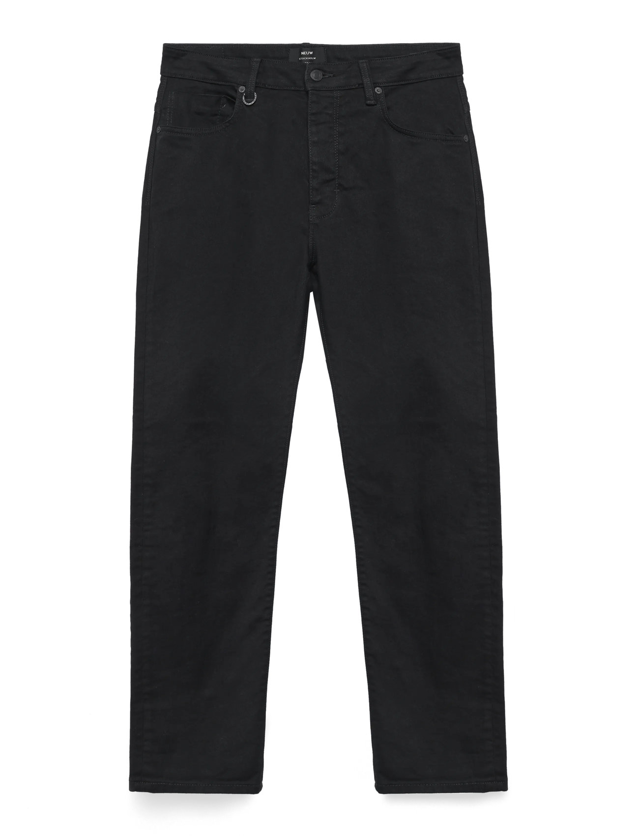 NEUW Lou Slim Schwarz - 31x34 - Herren