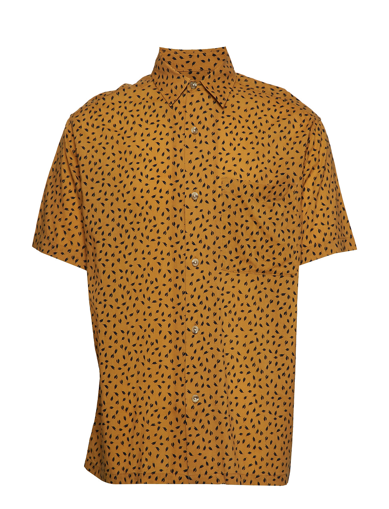 Smiths Ss Shirt Overhemd Met Korte Mouwen Geel Neuw neuw kopen in de aanbieding Smiths Ss Shirt Overhemd Met Korte Mouwen Geel Neuw neuw kopen in de aanbieding
