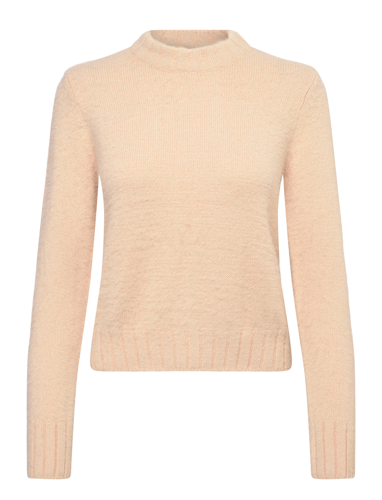 NEUW Kate Knitterracotta Cream - S - Damen