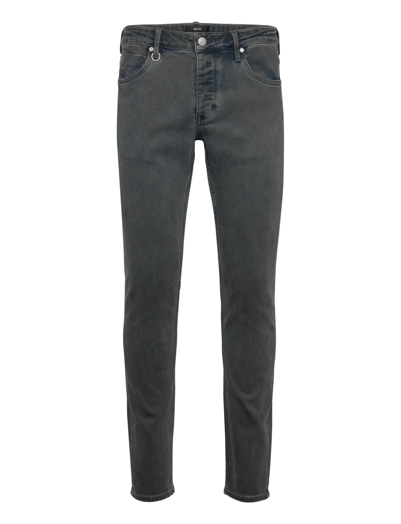 NEUW Iggy Skinny London Grau - 34x32 - Herren