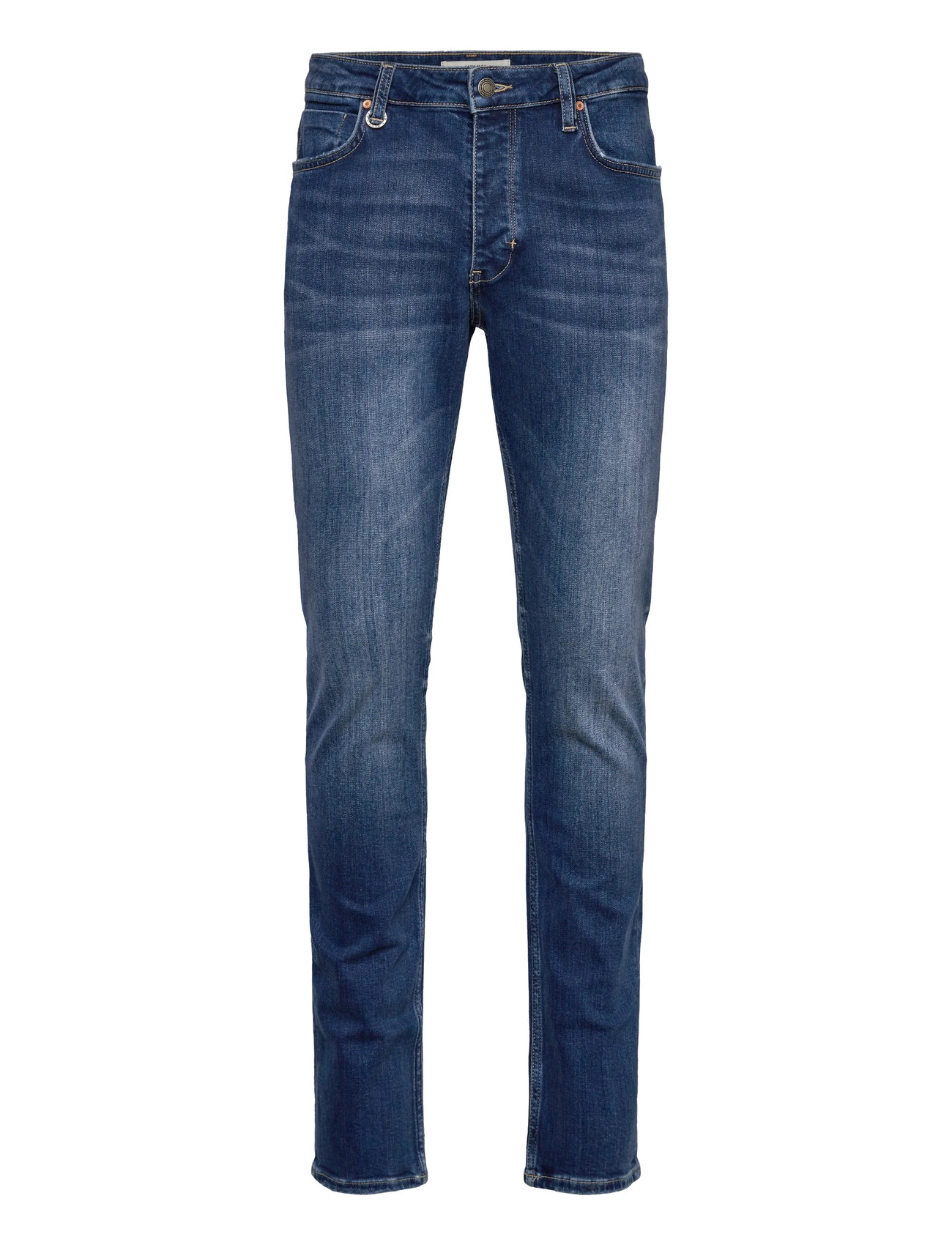 NEUW Lou Slim Del Marmid Indigo Blau - 38x32 - Herren