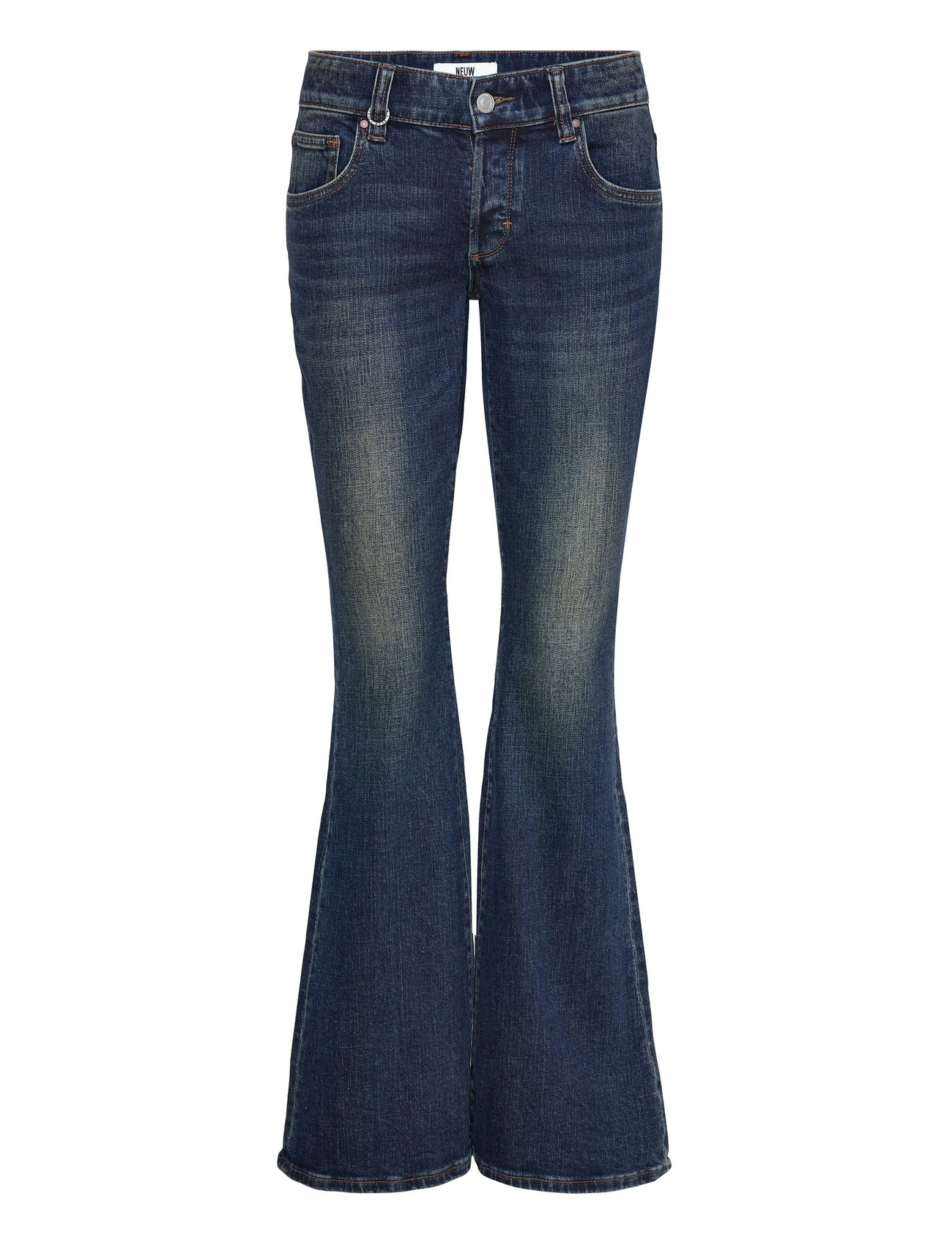 NEUW Hanne Bell Jupiterdark Indigo Blau - 25x32 - Damen