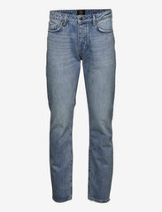 NEUW - RAY STRAIGHT DOUBLE - regular jeans - double life - 0