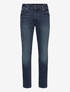LOU SLIM - slim jeans - architect