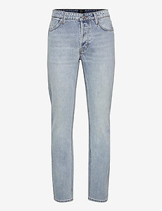 RAY STRAIGHT - regular jeans - wired