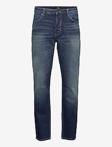 RAY STRAIGHT - regular jeans - new order