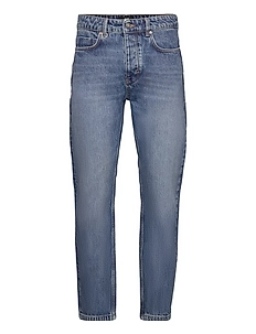 relaxed fit skinny jeans