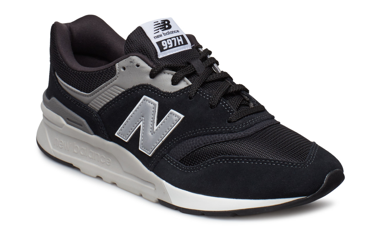 New Balance Cw997hv1 (Black), (66.50 €) | Large selection of outlet-styles  | Booztlet.com