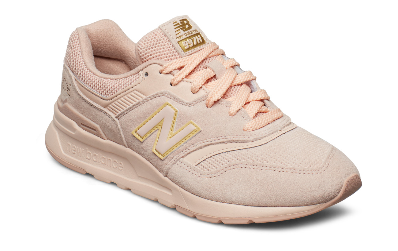 Cw997hcd (White Oak) (375 kr) - New Balance - | Boozt.com