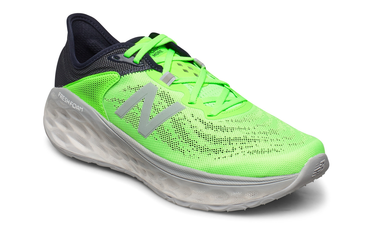 new balance shock absorbing shoes