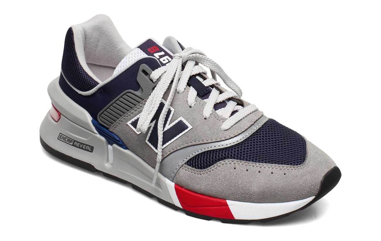 New Balance Ms997loq (Marblehead), (71.50 €) | Large selection of  outlet-styles | Booztlet.com