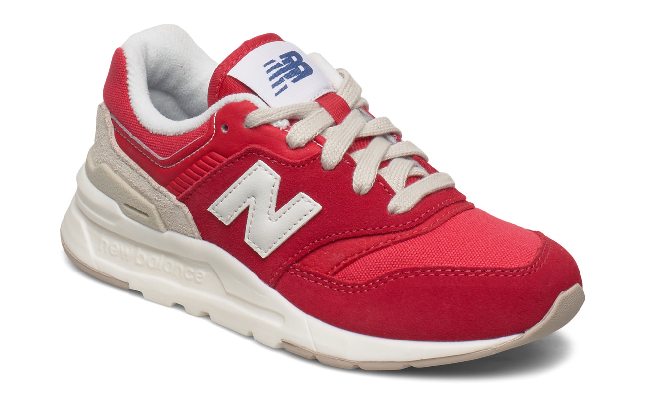 new balance 999 red