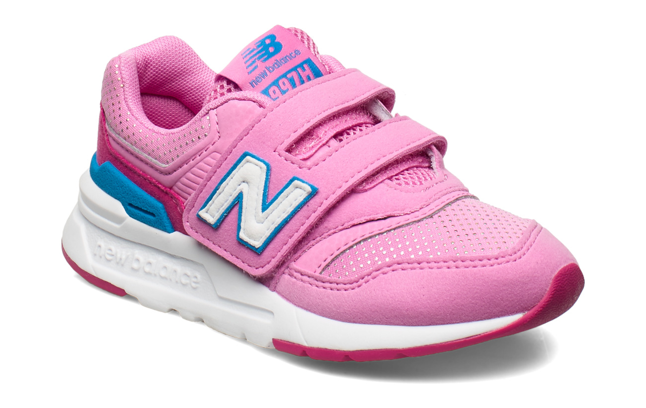 new balance 51 pink