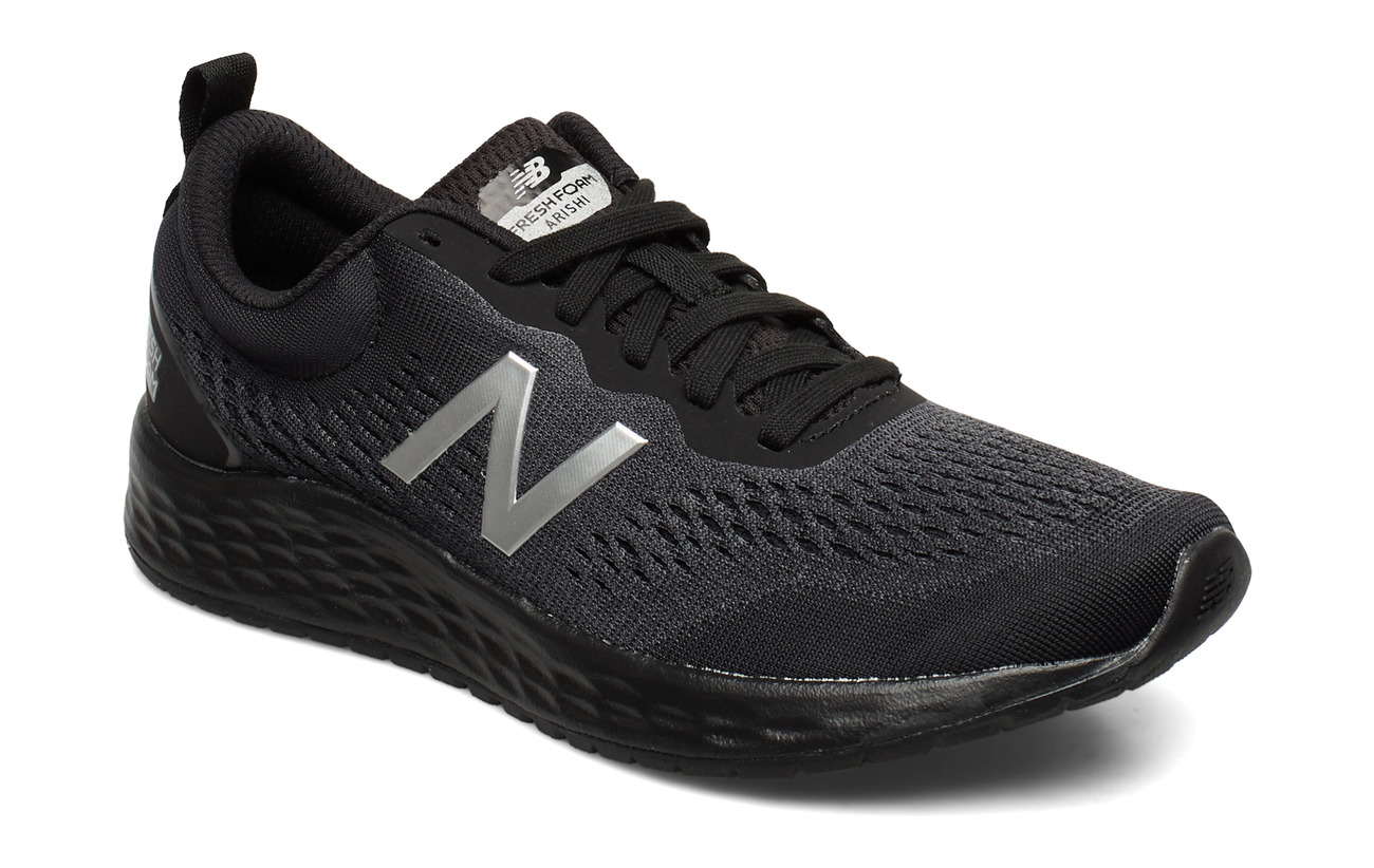 Warislk3 (Black) (712.50 kr) - New Balance - | Boozt.com