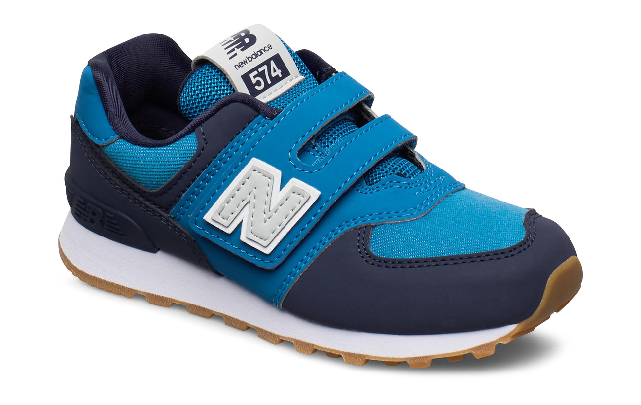 new balance classic blue