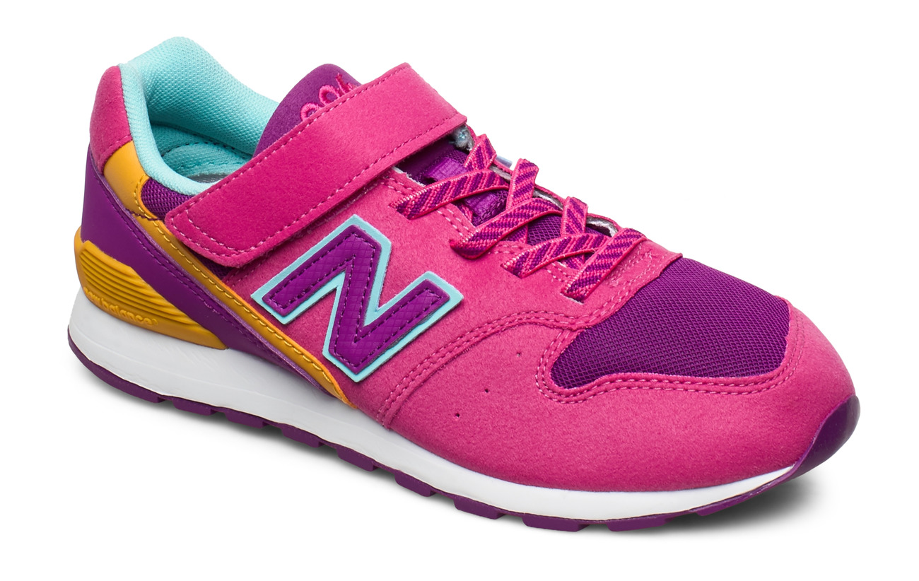 New Balance Yv996tmg (Magenta), (45 €) | Large selection of outlet-styles |  Booztlet.com