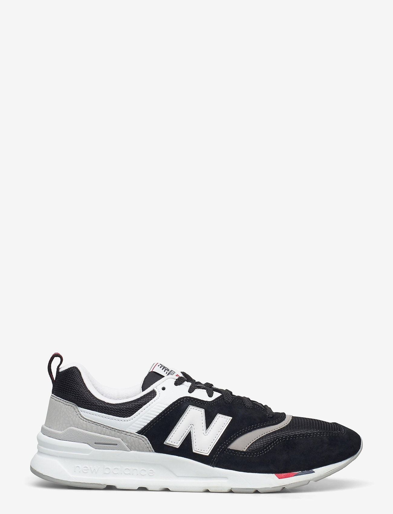 new balance cw997 black