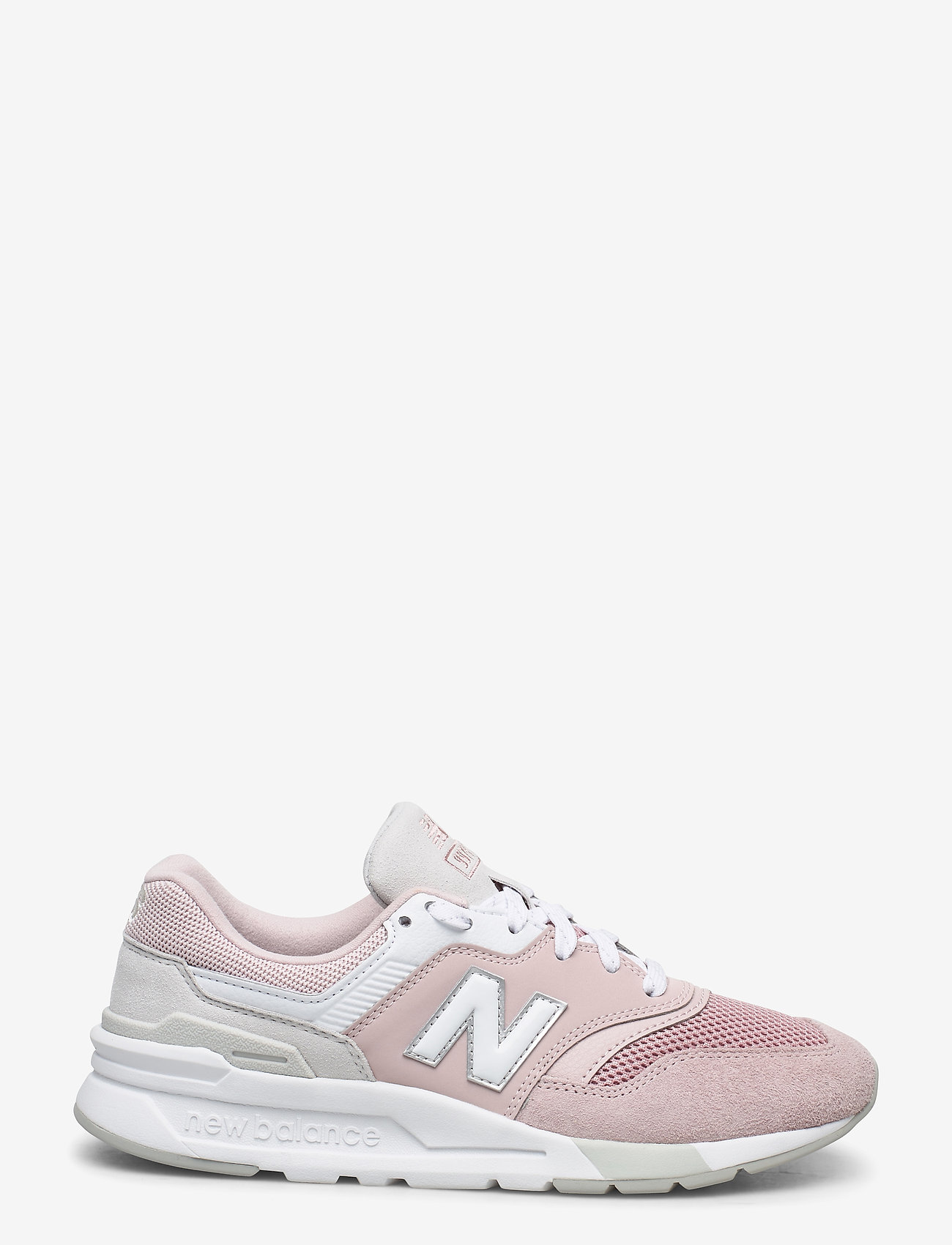 new balance 997 classic rosa