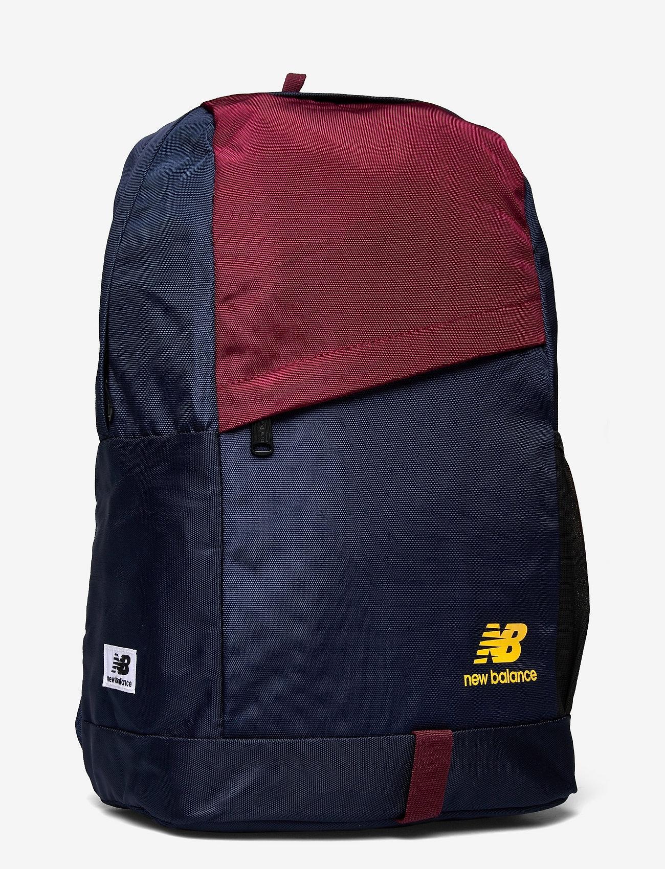 indigo backpack