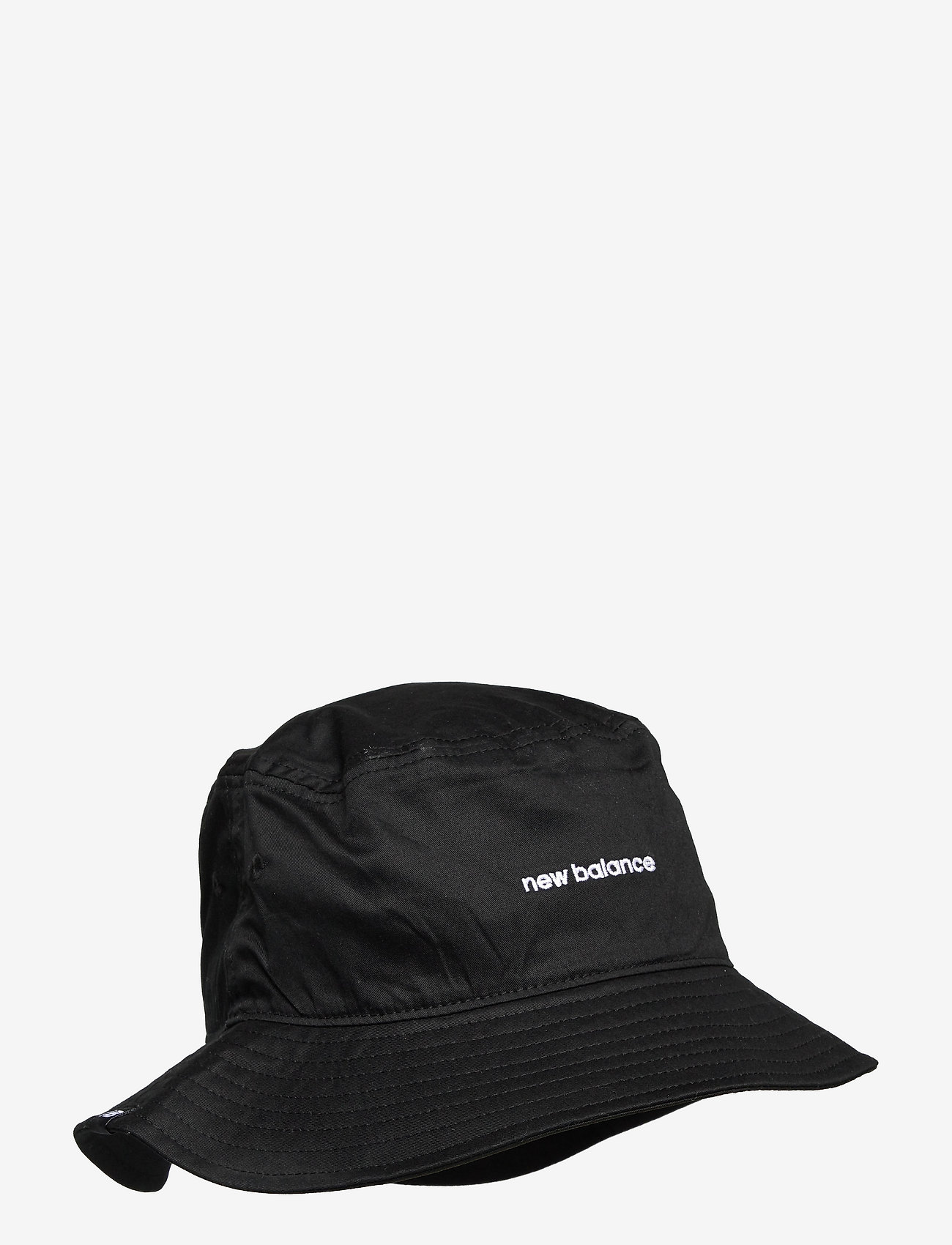 New Balance Bucket Hat - Hattar og húfur | Boozt.com
