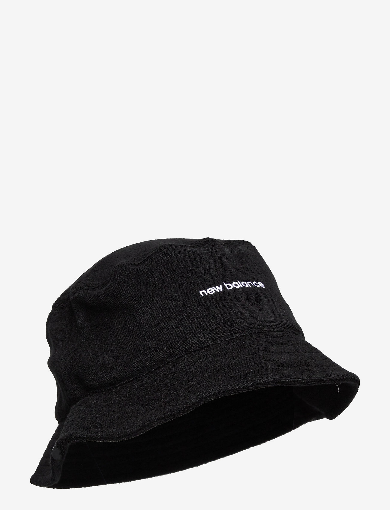 New Balance Terry Lifestyle Bucket Hat 