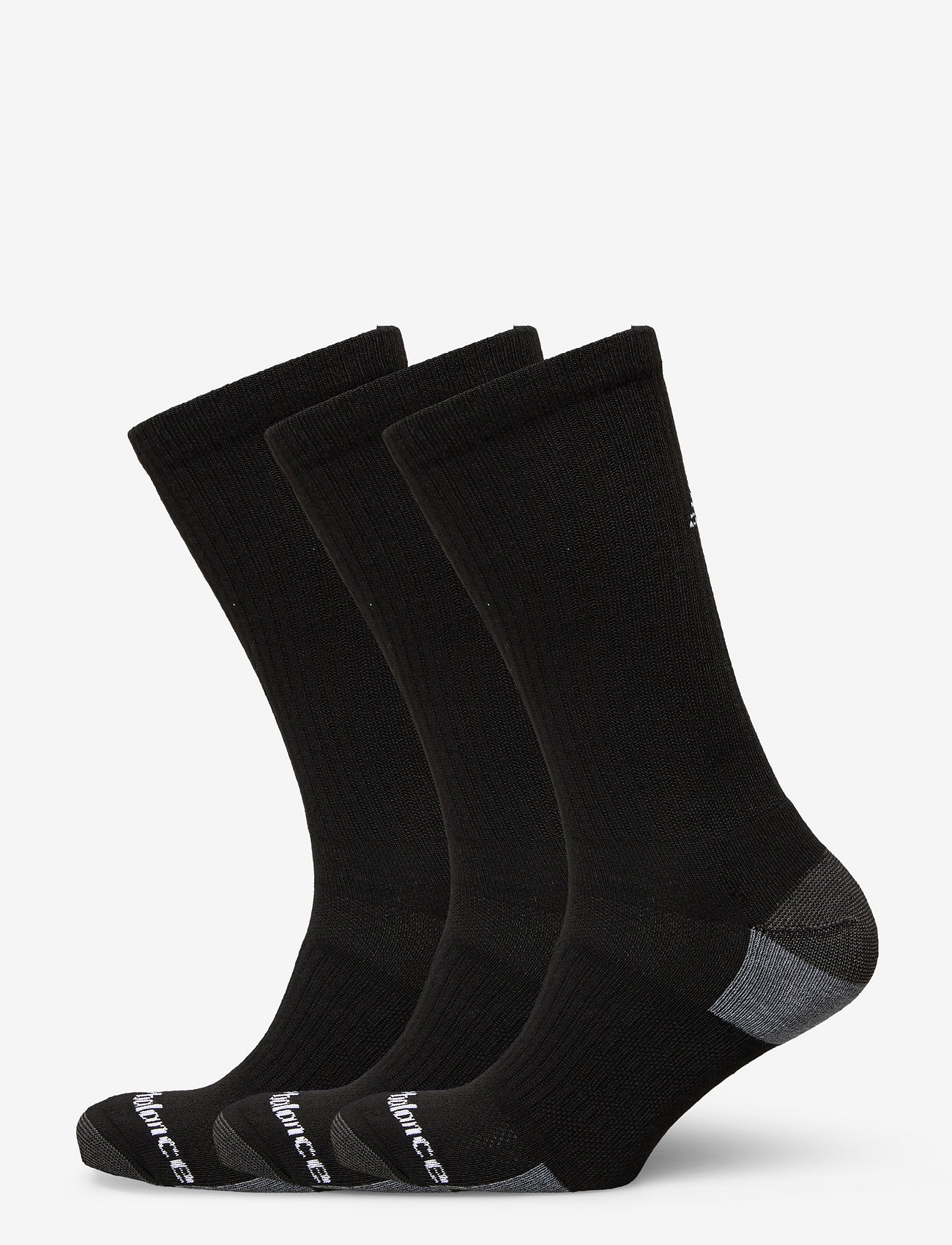 New Balance Essentials Cushioned Crew 3 