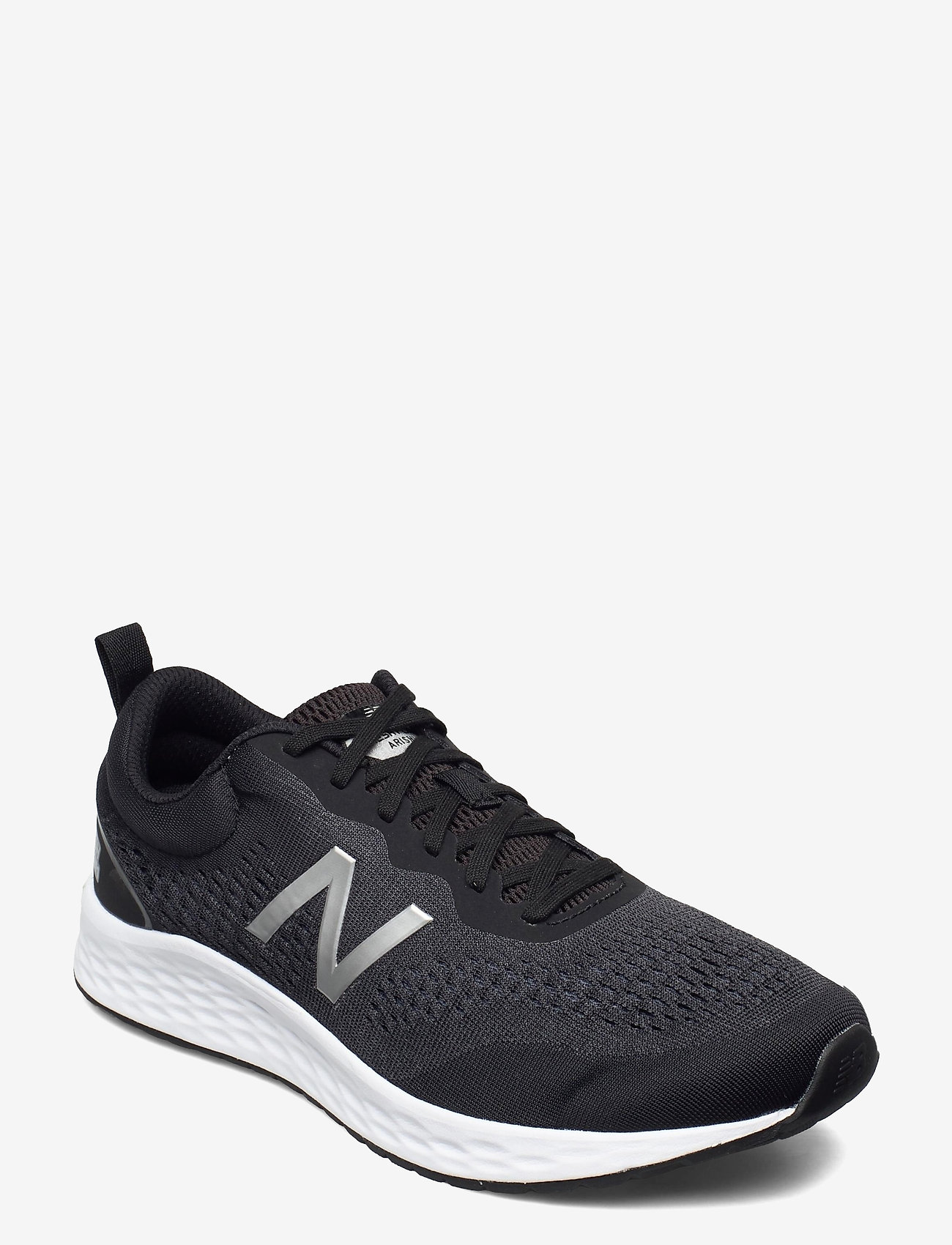 New Balance - MARISLB3 - running shoes - black - 0