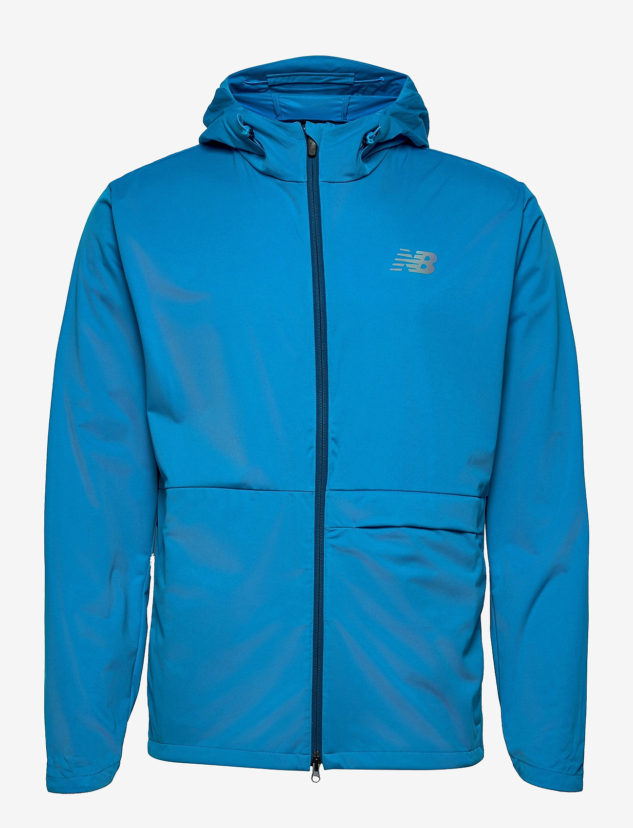 new balance q speed waterproof jacket