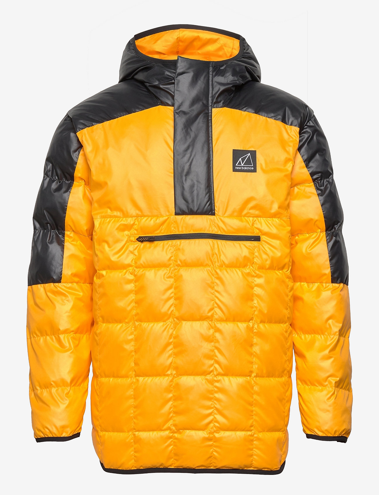 nb puffer jacket