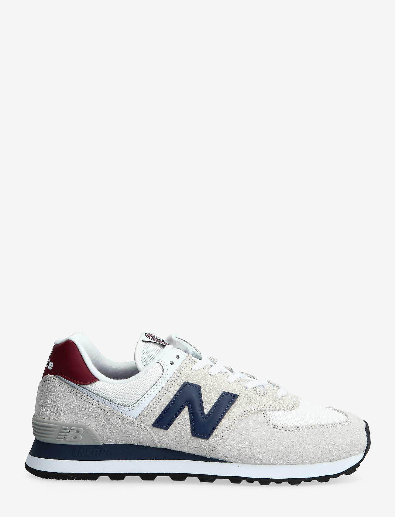 New Balance Ml574hx2 - Low Tops | Boozt.com