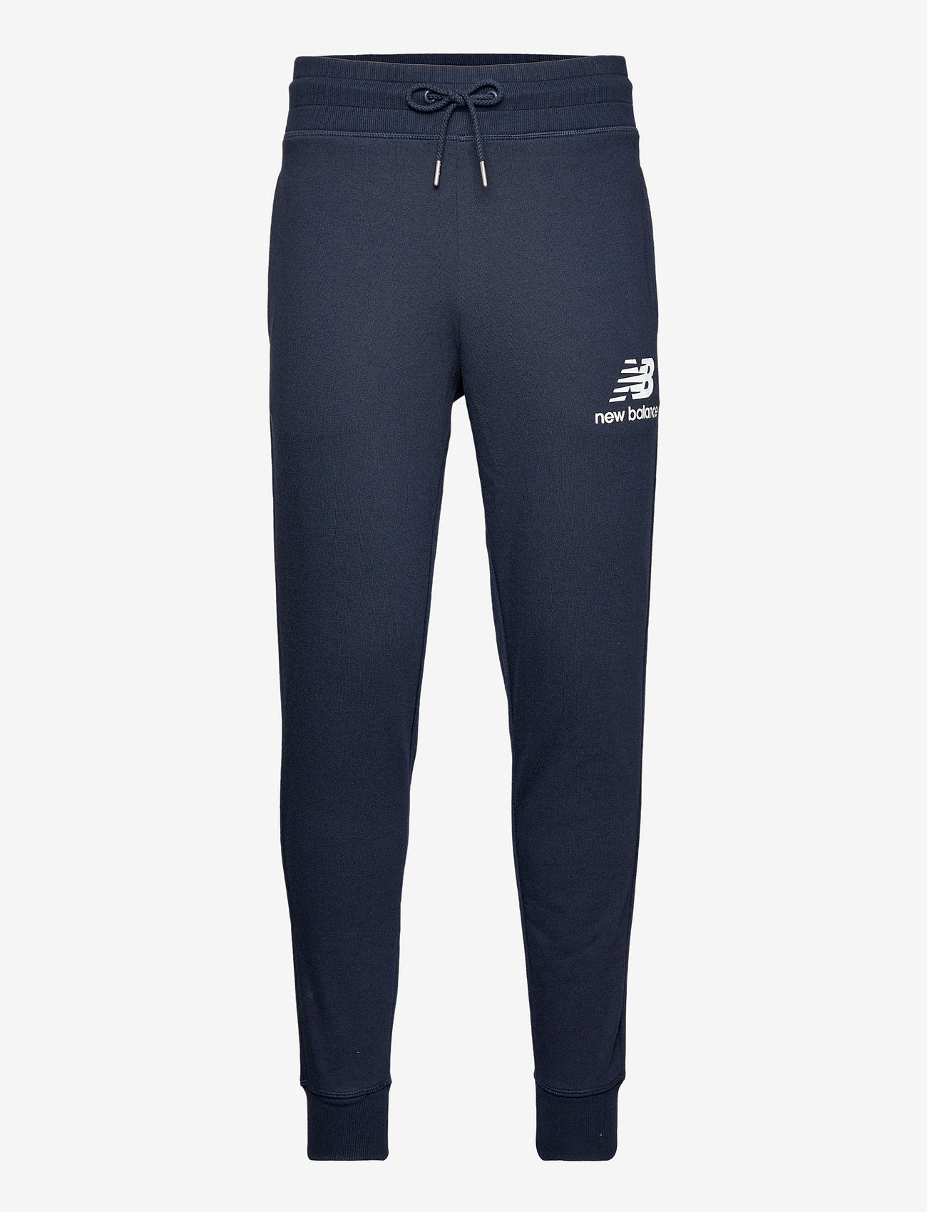 stacked logo sweatpant