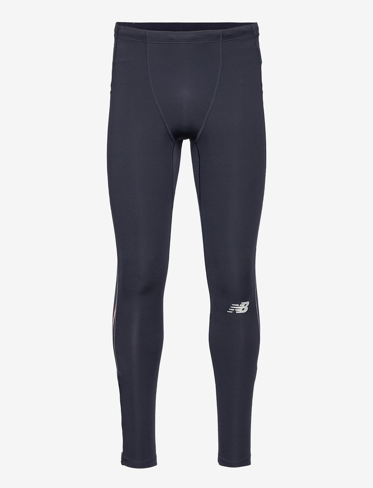 new balance printed impact tight