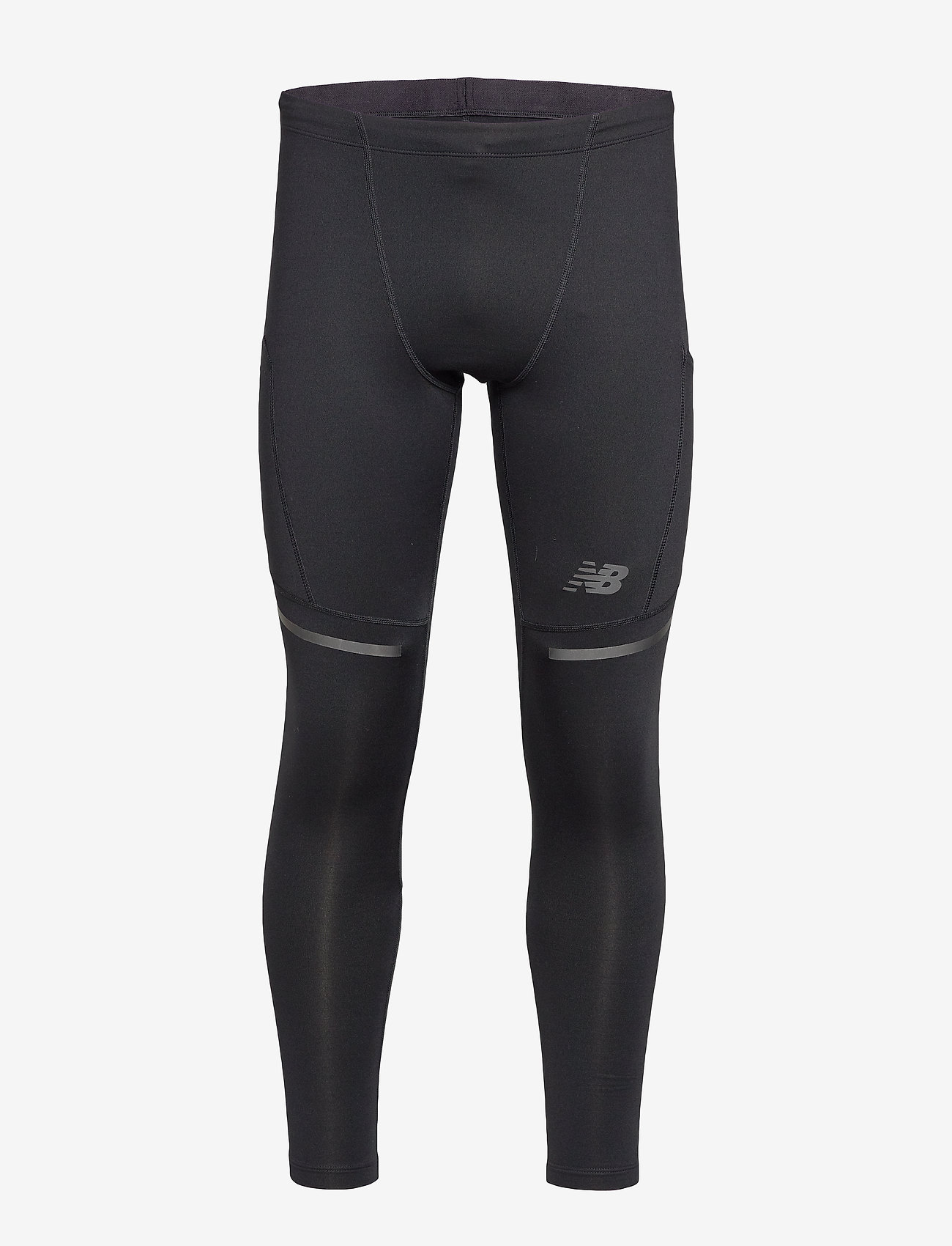 new balance short tights