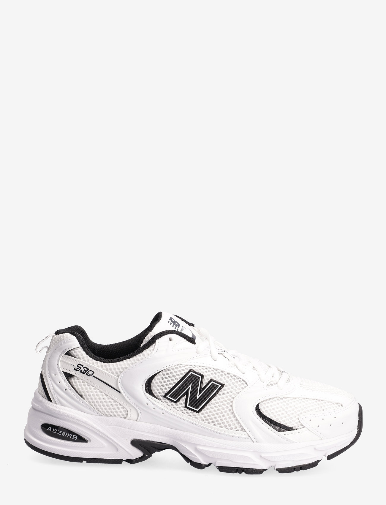 boozt new balance 530