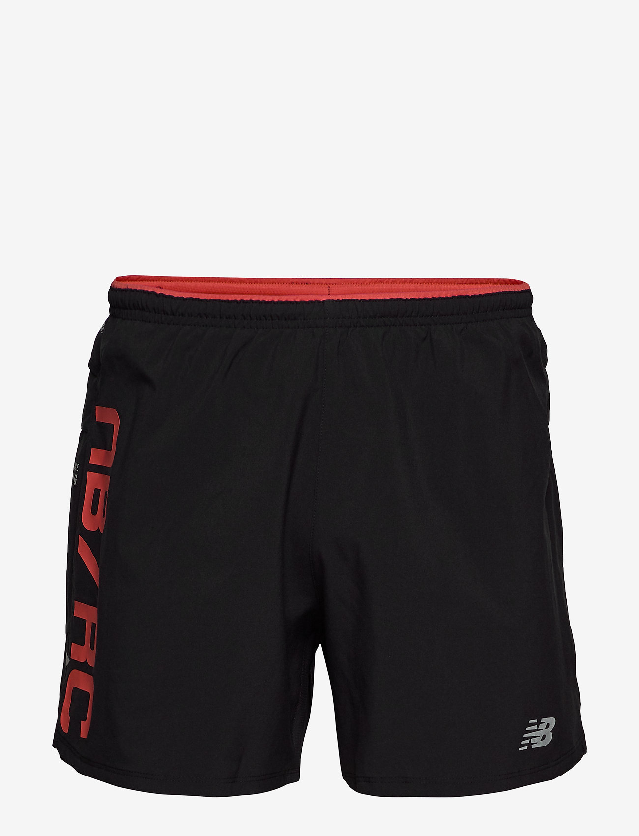 new balance 5in impact short
