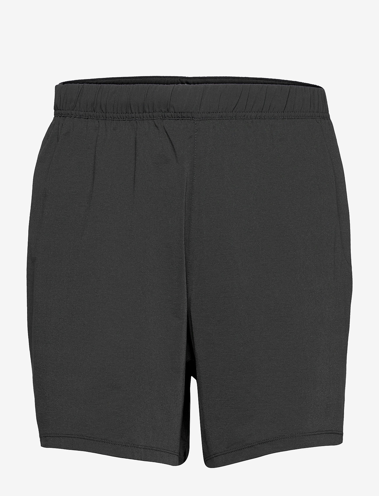 q speed fuel short