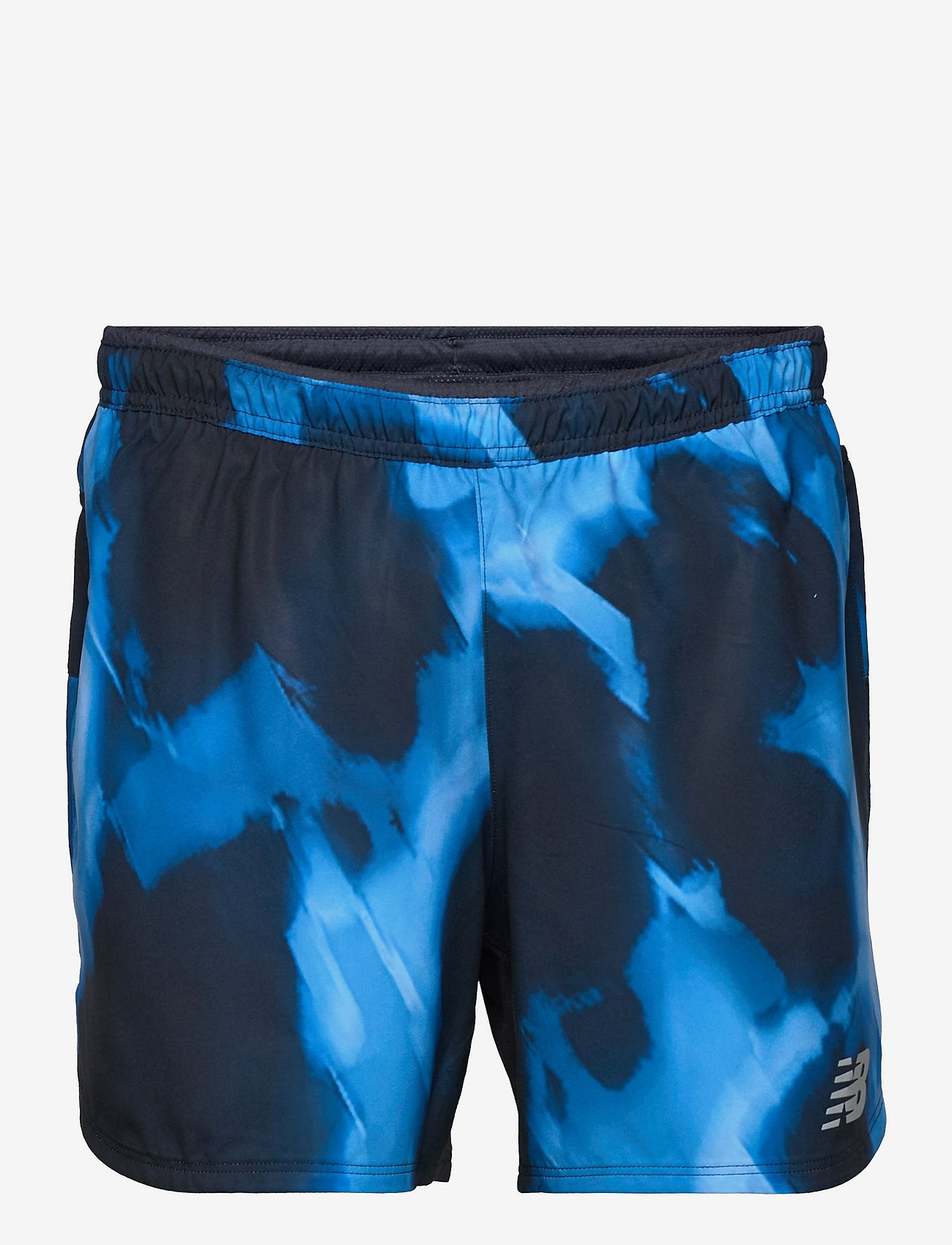 new balance sports shorts