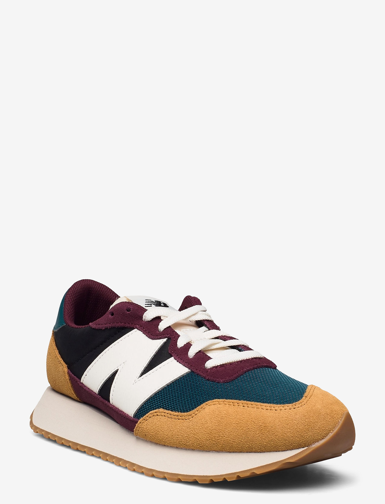 new balance made 992